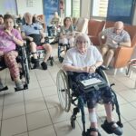 Un atelier d'initiation à la tablette