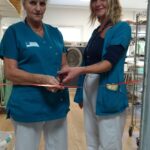 Inauguration lingerie