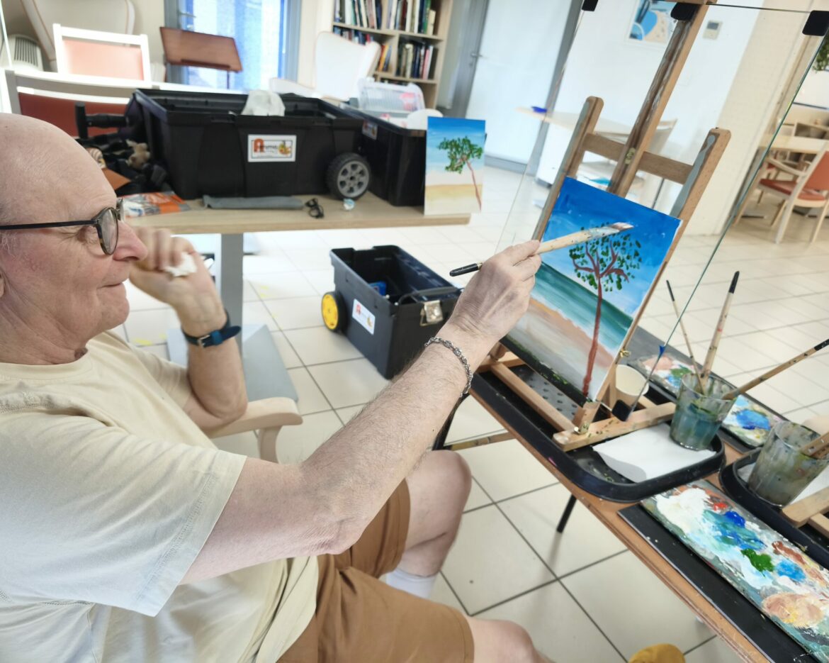 Peinture (3)