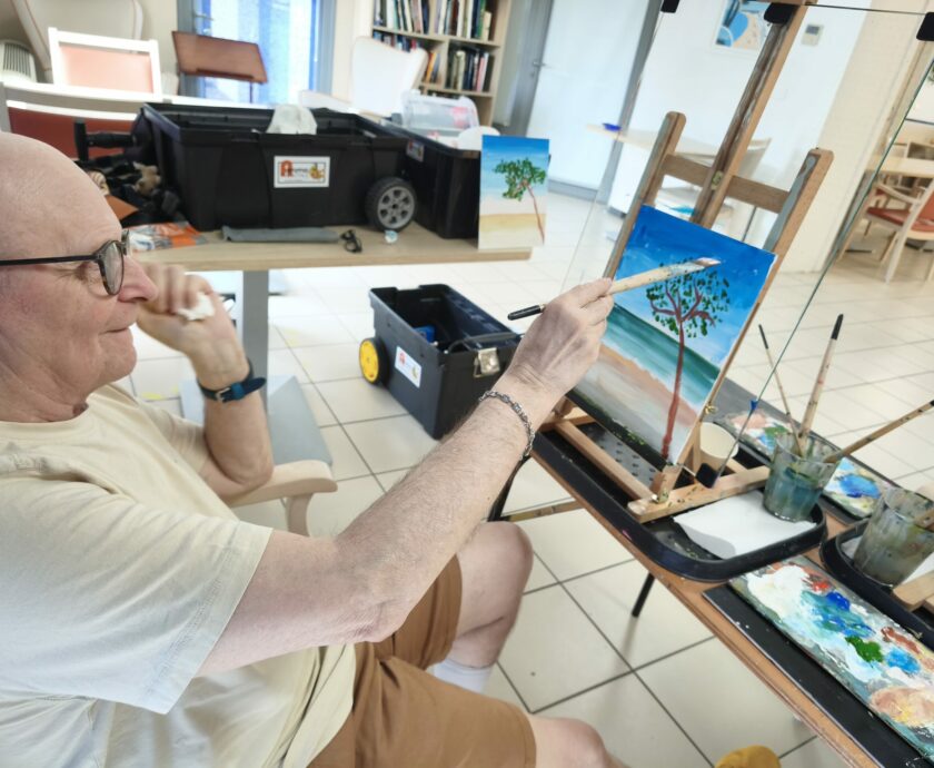 Peinture (3)