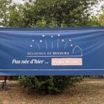30 ans de la Résidence de Beaulieu : une après-midi festive et intergénérationnelle